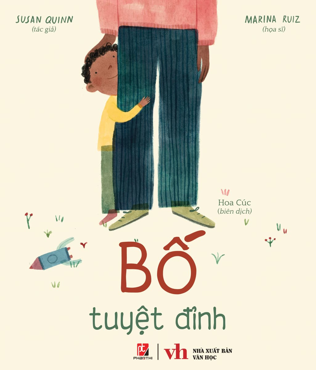 Bố Tuyệt Đỉnh