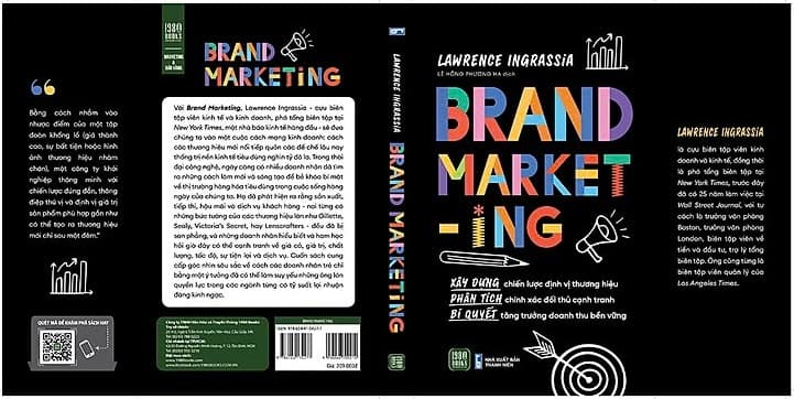 Brand Marketing - ảnh 3