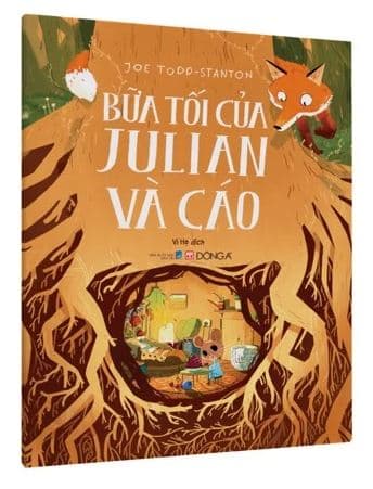 Bữa Tối Của Julian Và Cáo