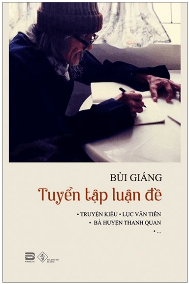 Bùi Giáng - Tuyển Tập Luận Đề