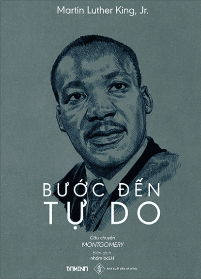 Bước Đến Tự Do