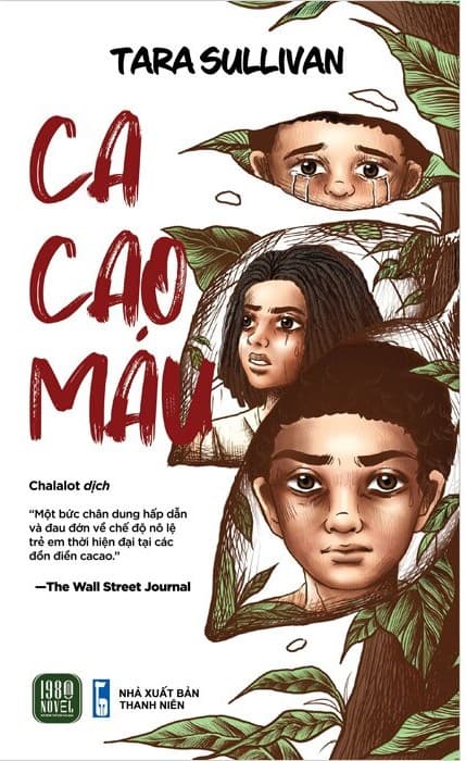 Ca Cao Máu