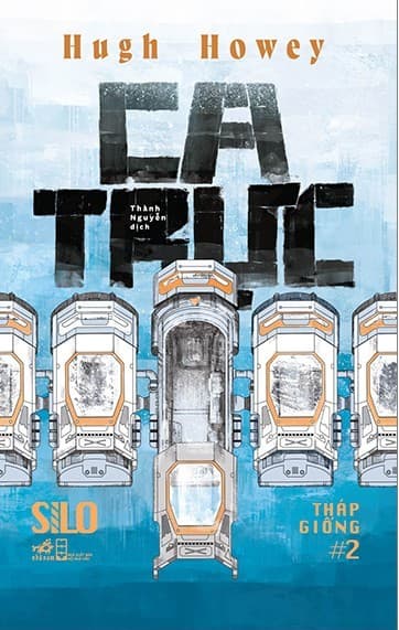 Ca Trực - Silo Tháp Giống