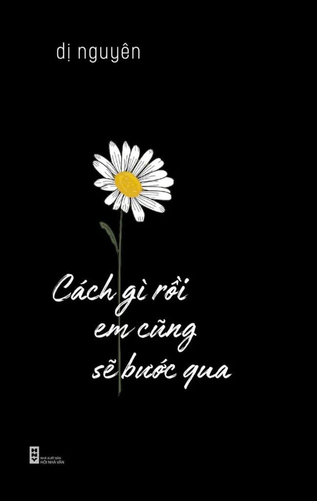 Cách Gì Rồi Em Cũng Sẽ Bước Qua