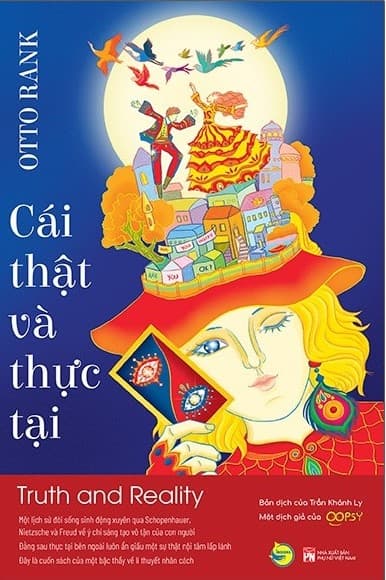 Cái Thật Và Thực Tại