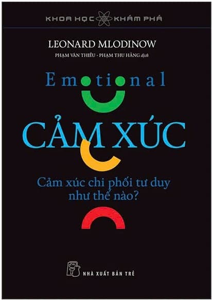 Cảm Xúc - Cảm Xúc Chi Phối Tư Duy Như Thế Nào