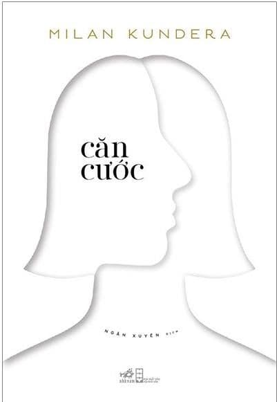 Căn Cước - Milan Kundera