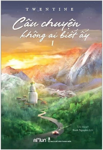 Câu Chuyện Không Ai Biết Ấy 1