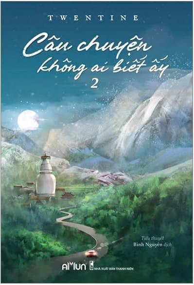 Câu Chuyện Không Ai Biết Ấy 2