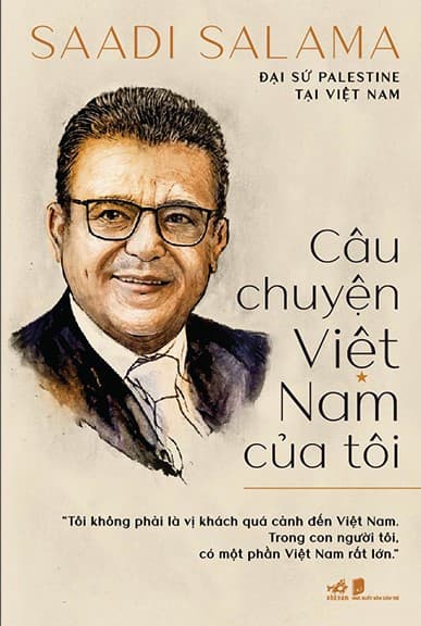 Câu Chuyện Việt Nam Của Tôi