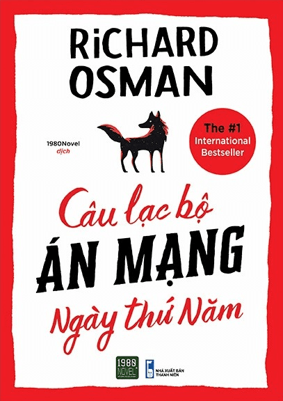 Câu Lạc Bộ Án Mạng Ngày Thứ Năm