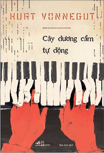 Cây Dương Cầm Tự Động
