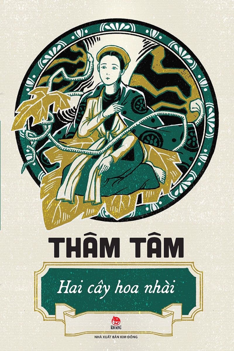 Cây Hoa Nhài
