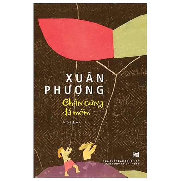 Chân Cứng Đá Mềm