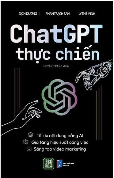 Chat GPT Thực Chiến