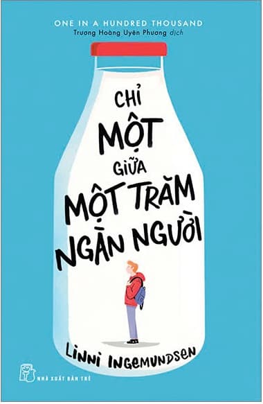 Chỉ Một Giữa Một Trăm Ngàn Người