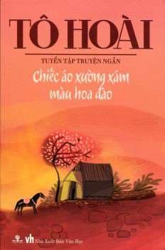 Chiếc Áo Xường Xám Màu Hoa Đào - Tô Hoài