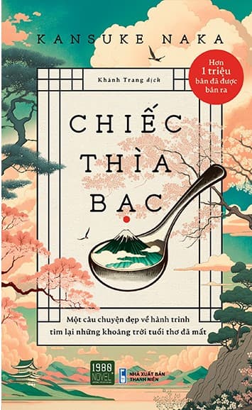 Chiếc Thìa Bạc - Kansuke Naka