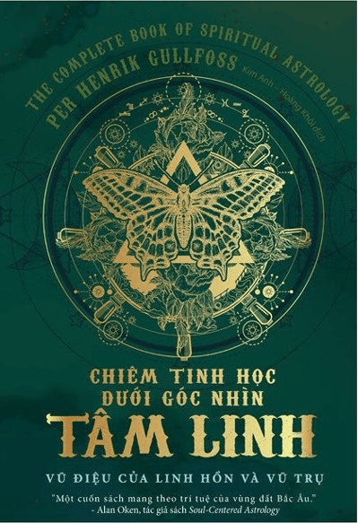 Chiêm Tinh Học Dưới Góc Nhìn Tâm Linh
