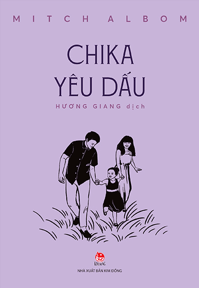 Chika Yêu Dấu