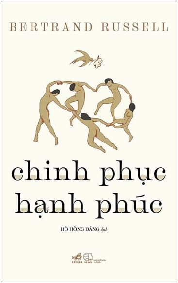 Chinh Phục Hạnh Phúc