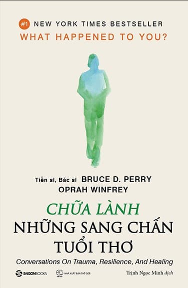 Chữa Lành Những Sang Chấn Tuổi Thơ - Oprah Winfrey