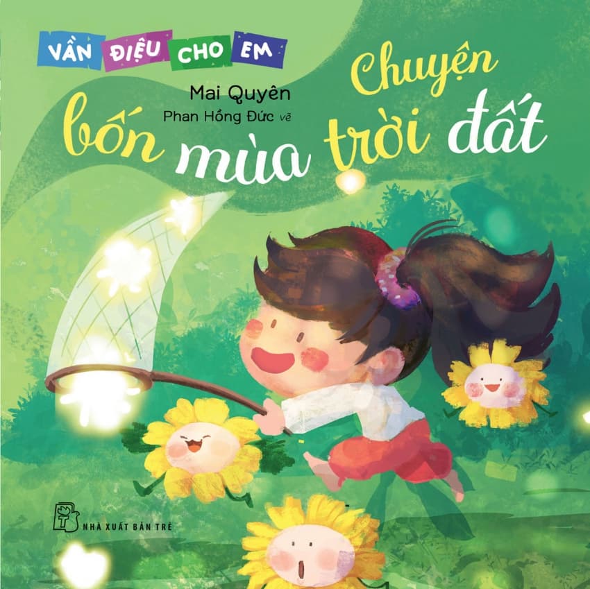 Chuyện Bốn Mùa Trời Đất