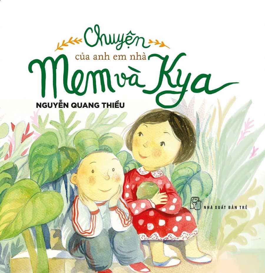Chuyện Của Anh Em Nhà Mem và Kya