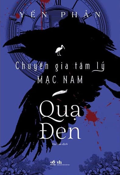Chuyên Gia Tâm Lý Mạc Nam - Quạ Đen