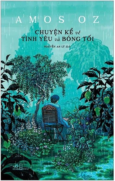 Chuyện Kể Về Tình Yêu Và Bóng Tối