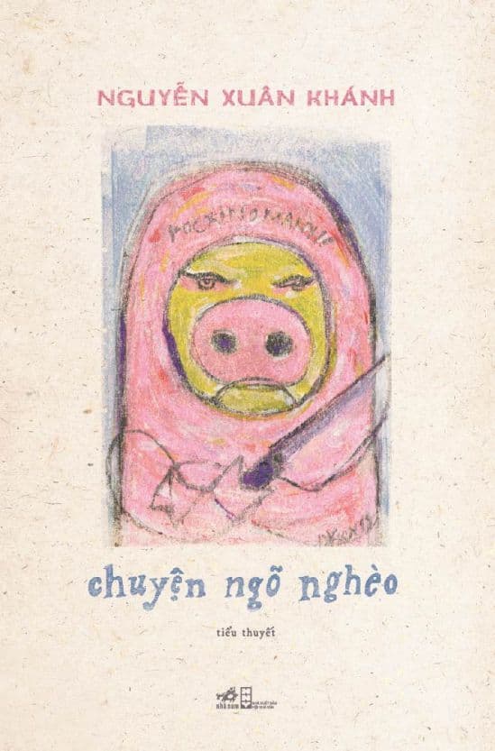 Chuyện Ngõ Nghèo (Tái Bản 2021)