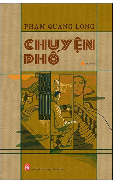 Chuyện Phố
