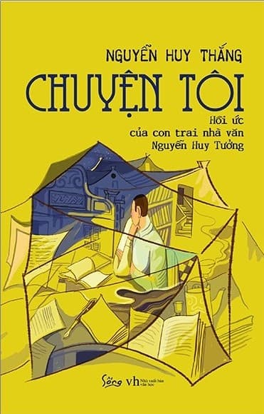 Chuyện Tôi
