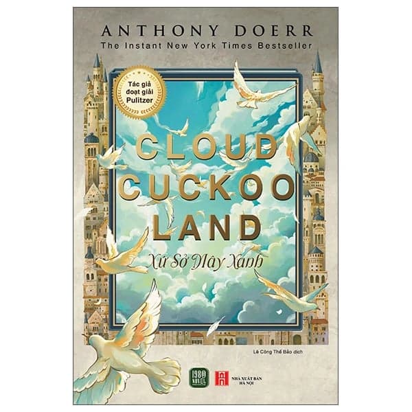 Cloud Cuckoo Land - Xứ Sở Mây Xanh