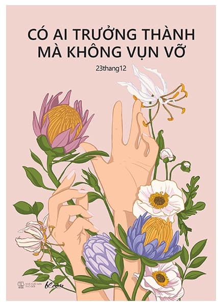 Có Ai Trưởng Thành Mà Không Vụn Vỡ