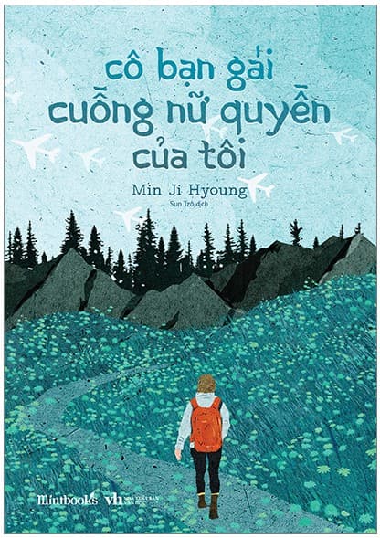 Cô Bạn Gái Cuồng Nữ Quyền Của Tôi