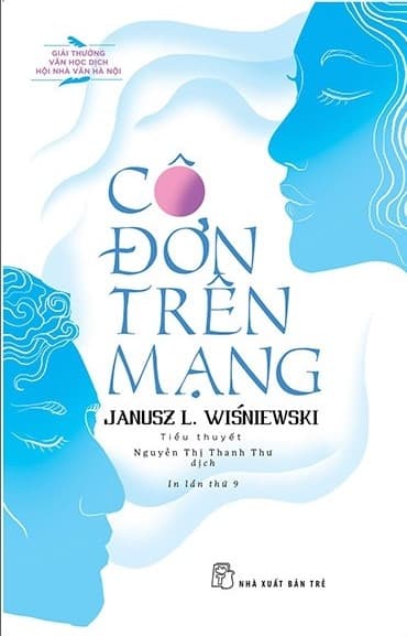 Cô Đơn Trên Mạng (Tái Bản 2021)