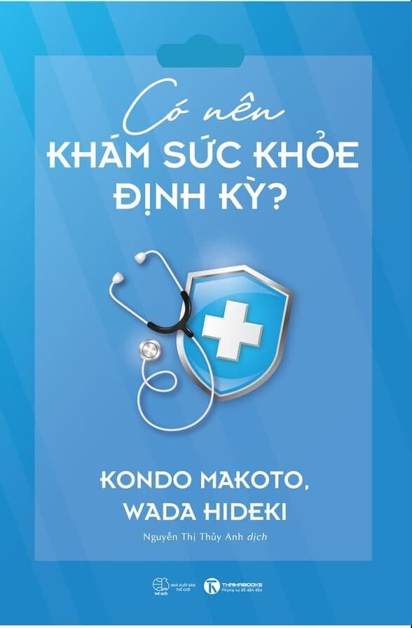 Có Nên Khám Sức Khỏe Định Kỳ