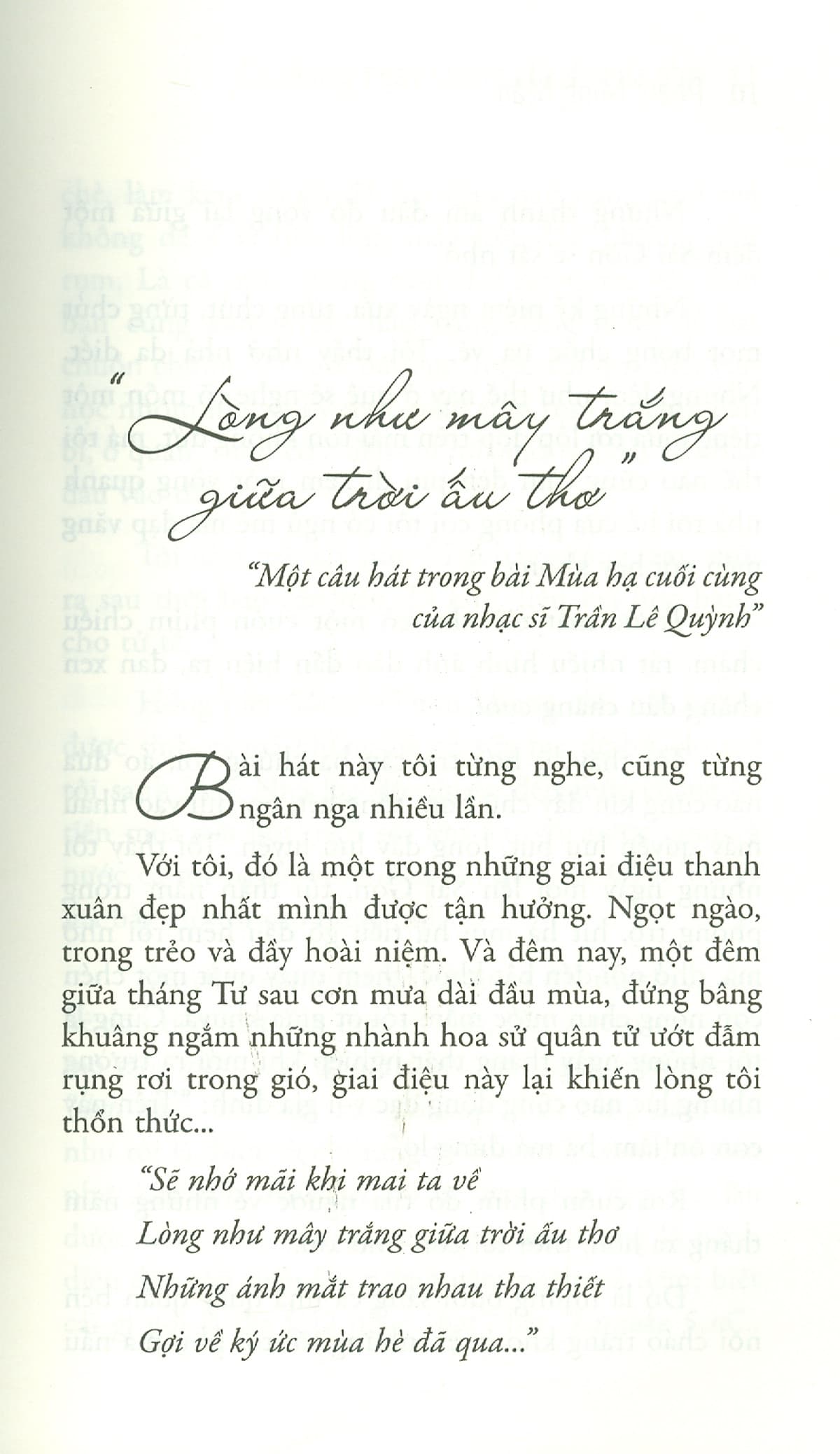 Có Những Ngày Chông Chênh Giữa Phố - ảnh 4