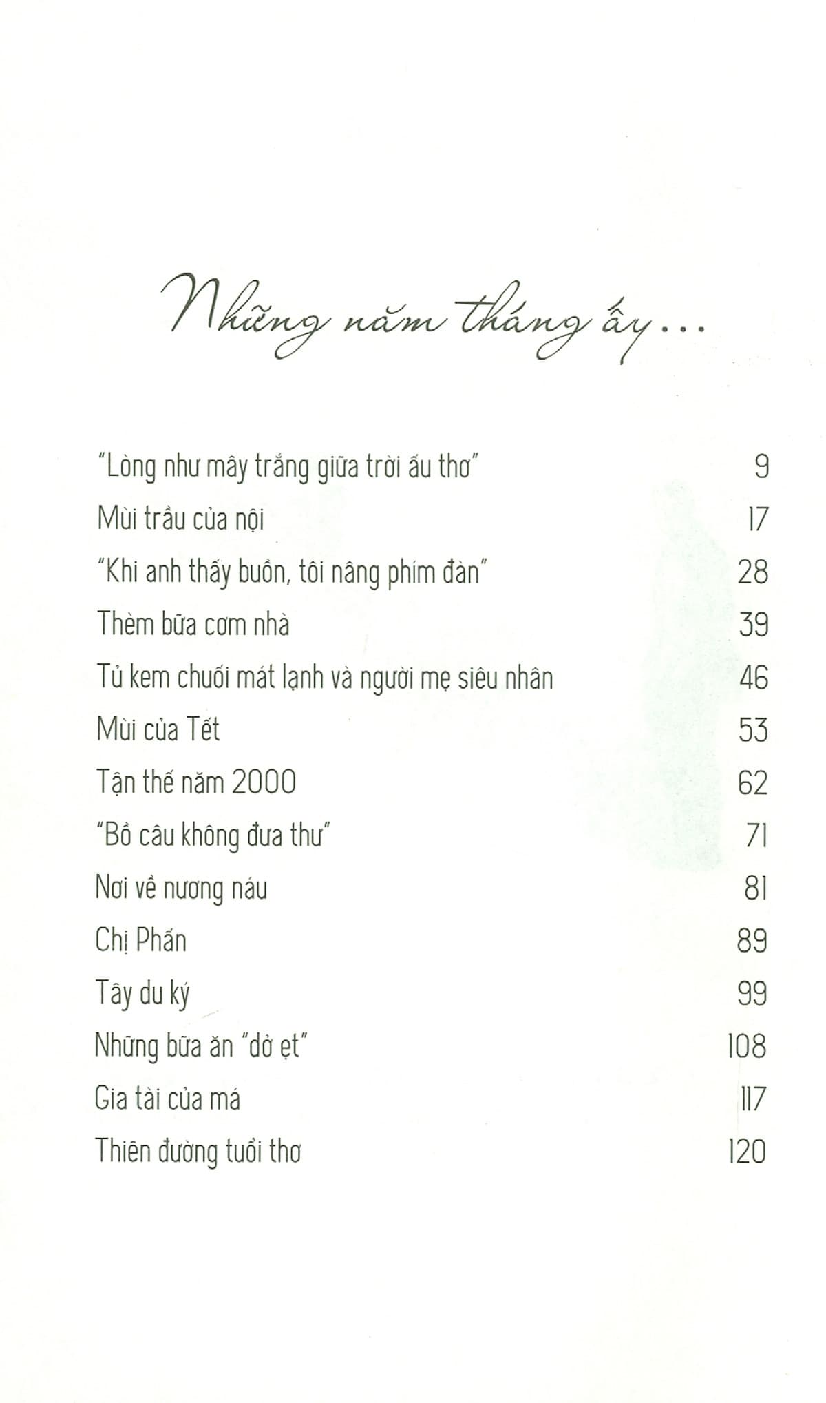 Có Những Ngày Chông Chênh Giữa Phố - ảnh 3