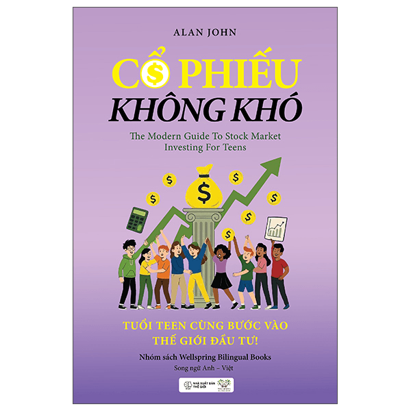 Cổ Phiếu Không Khó