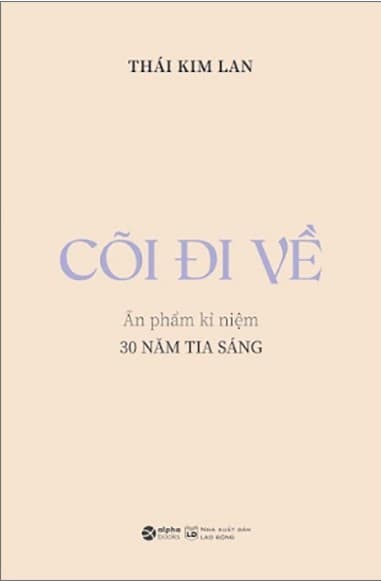 Cõi Đi Về - Thái Kim Lan