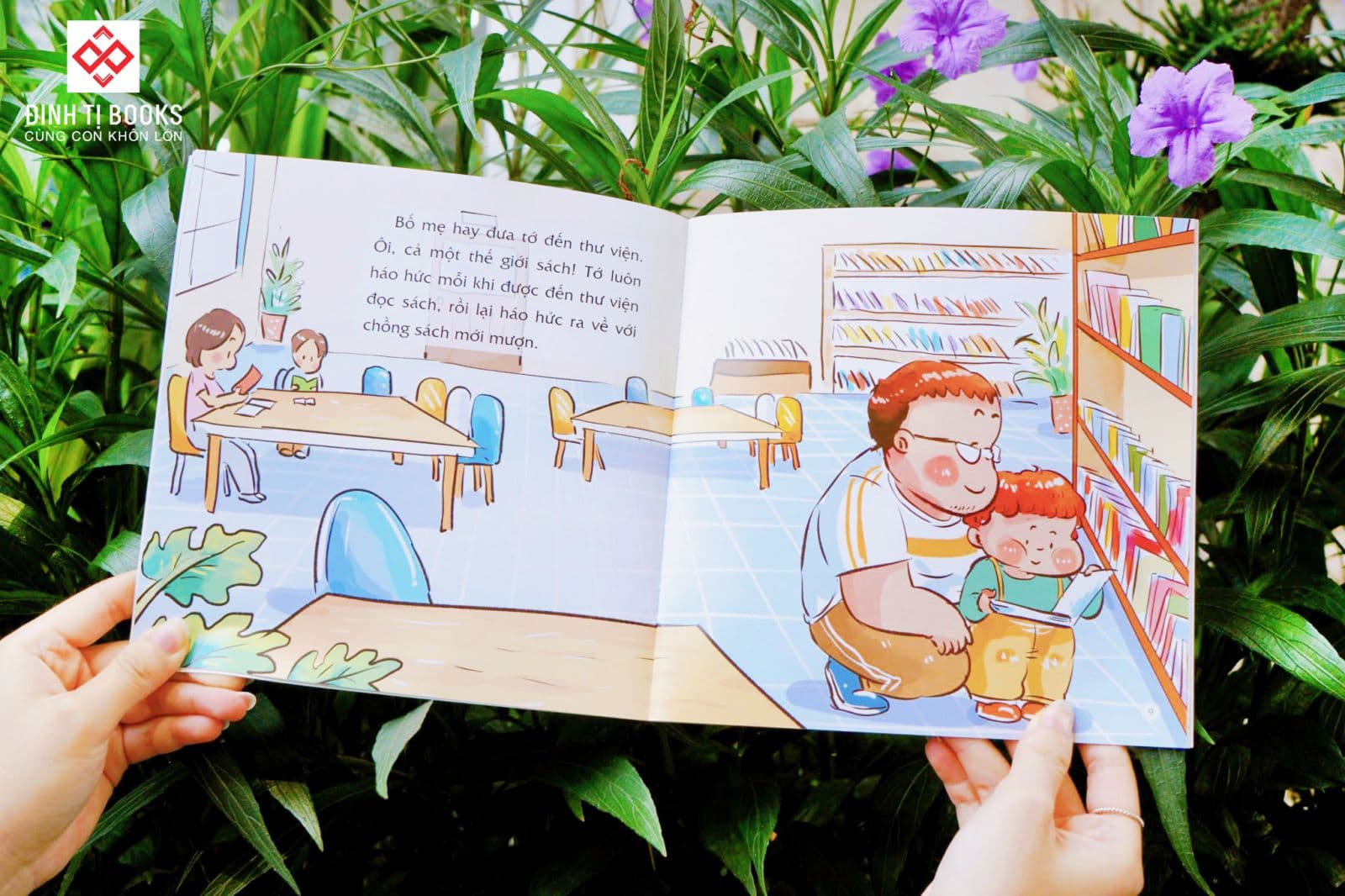 Combo 3 Tập - Những Câu Chuyện Gieo Mầm Tính Cách - ảnh 4