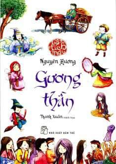 Combo Truyện Cổ Tích Mới (Trọn Bộ 8 Cuốn) - ảnh 3