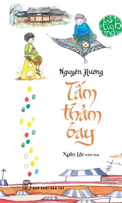 Combo Truyện Cổ Tích Mới (Trọn Bộ 8 Cuốn) - ảnh 4