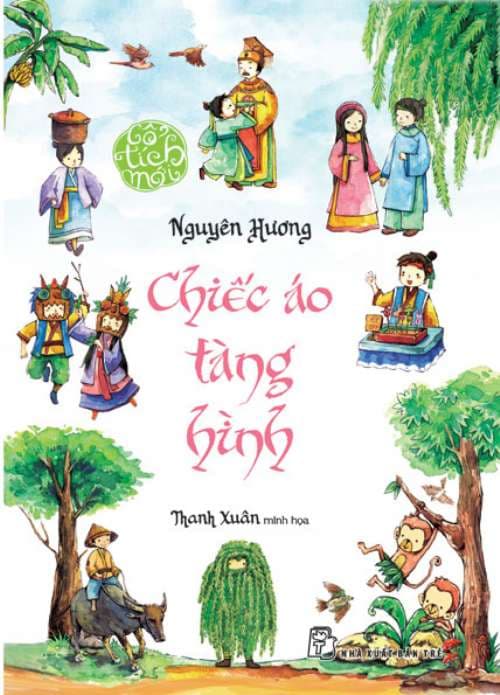 Combo Truyện Cổ Tích Mới (Trọn Bộ 8 Cuốn) - ảnh 5