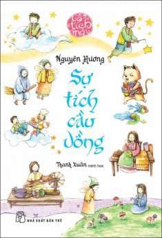 Combo Truyện Cổ Tích Mới (Trọn Bộ 8 Cuốn) - ảnh 7