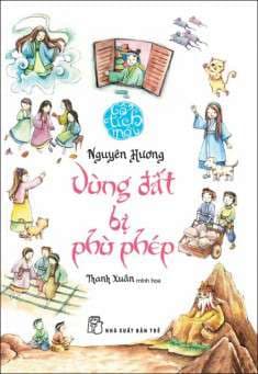 Combo Truyện Cổ Tích Mới (Trọn Bộ 8 Cuốn) - ảnh 8