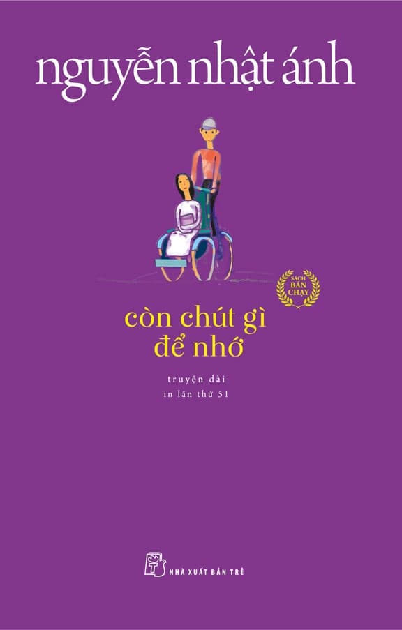 Còn Chút Gì Để Nhớ (Tái Bản 2022)