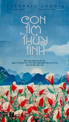 Con Tim Thủy Tinh - Frédéric Lenoir